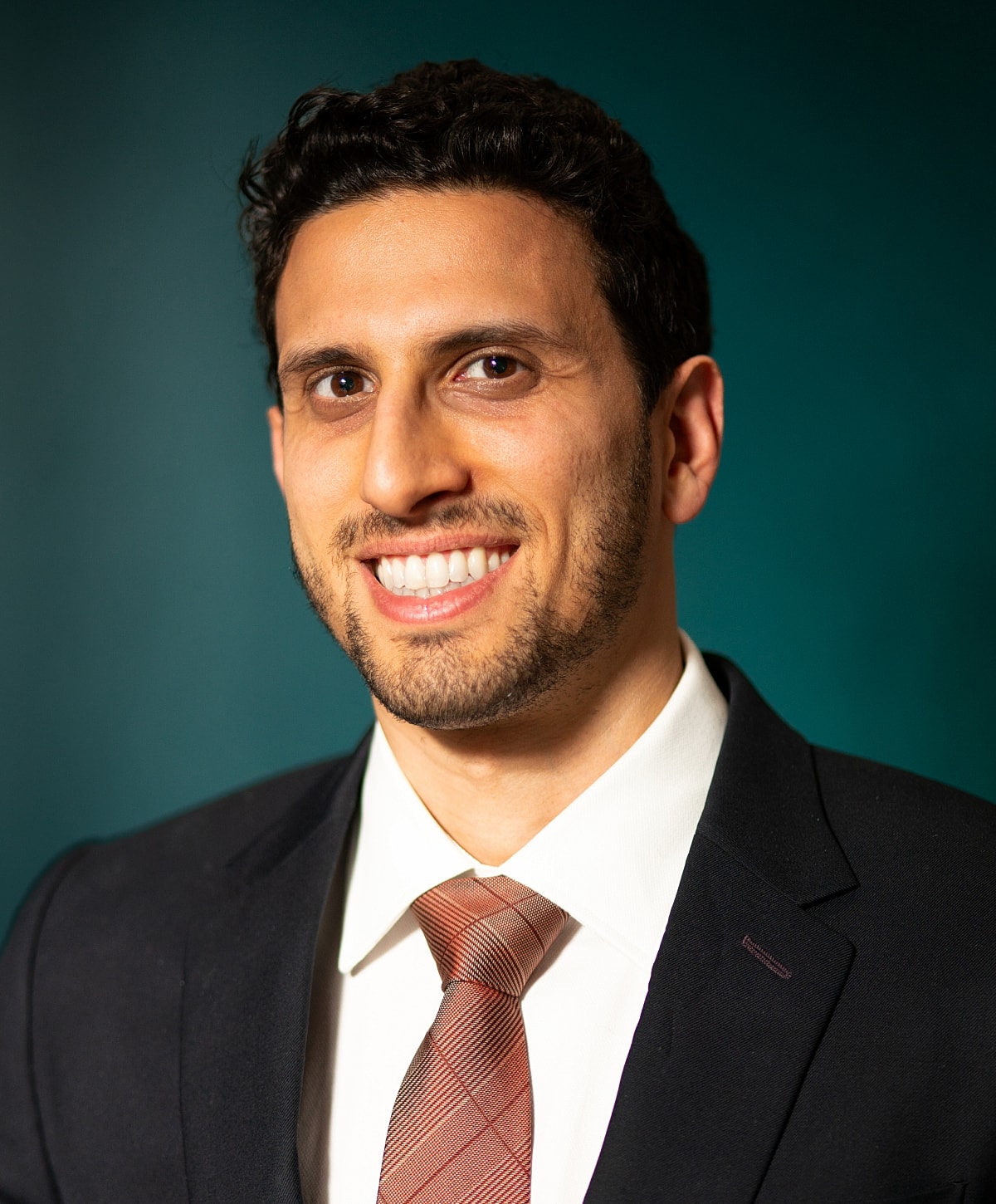 NYC plastic surgeon, Dr. Bassiri