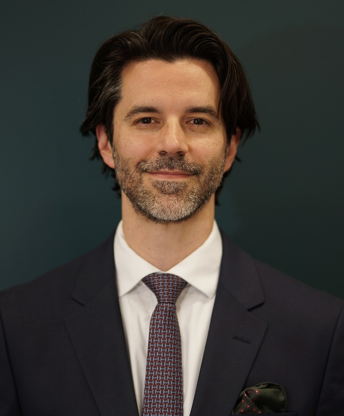 NYC plastic surgeon, Dr. Gandolfi