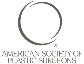 Logo of American Society of Plastic Surgeons